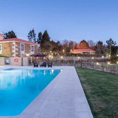 Deville Luxury Retreat Caminha Exterior photo