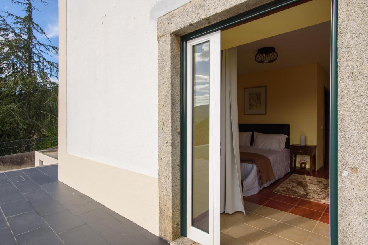 Deville Luxury Retreat Caminha Exterior photo