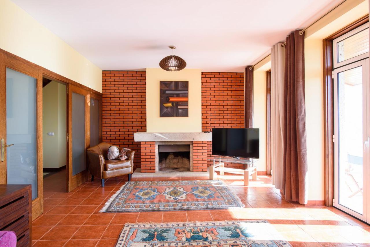Deville Luxury Retreat Caminha Exterior photo