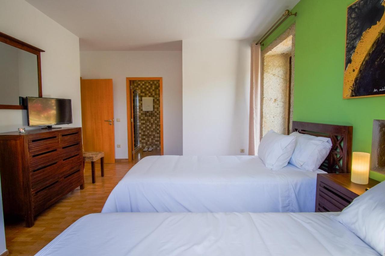 Deville Luxury Retreat Caminha Exterior photo