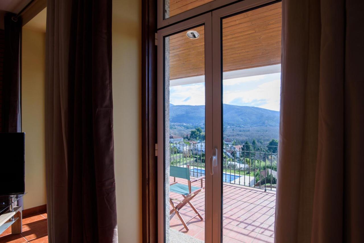Deville Luxury Retreat Caminha Exterior photo
