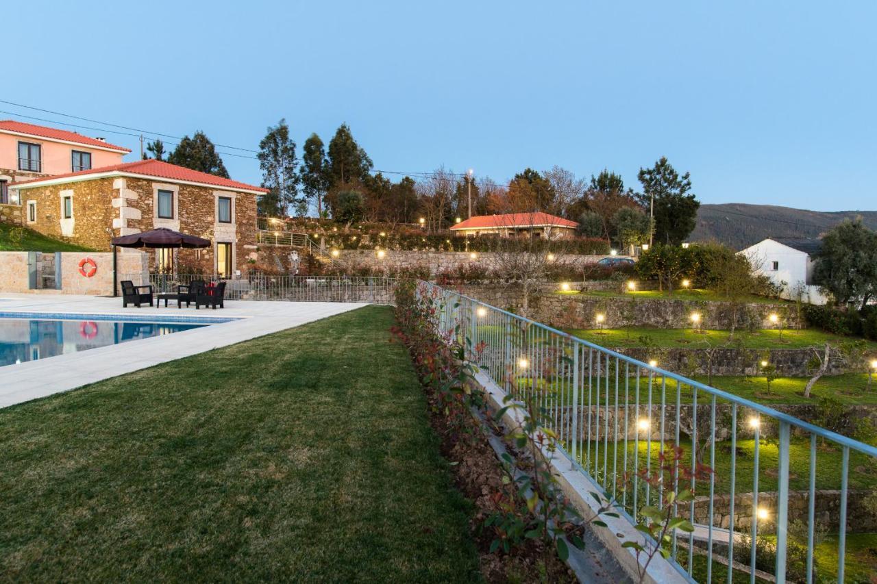 Deville Luxury Retreat Caminha Exterior photo
