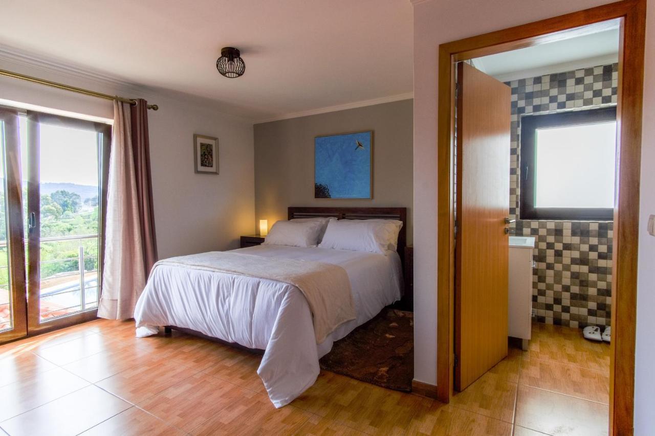 Deville Luxury Retreat Caminha Exterior photo