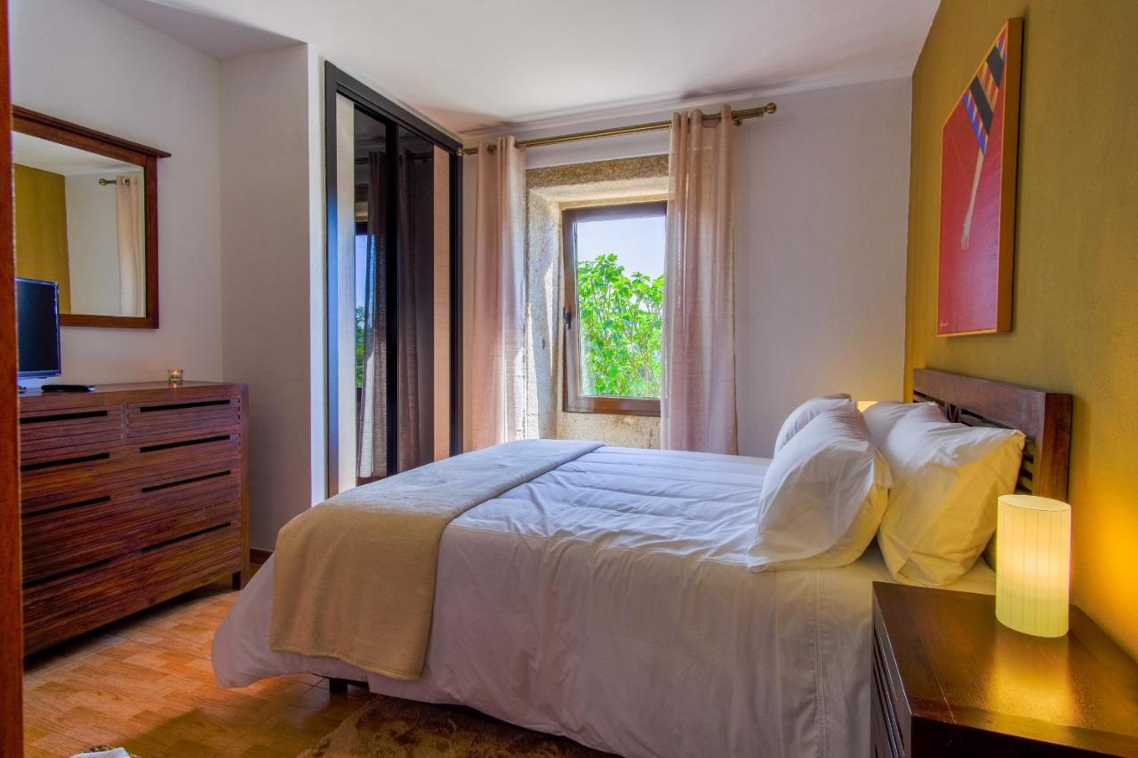 Deville Luxury Retreat Caminha Exterior photo