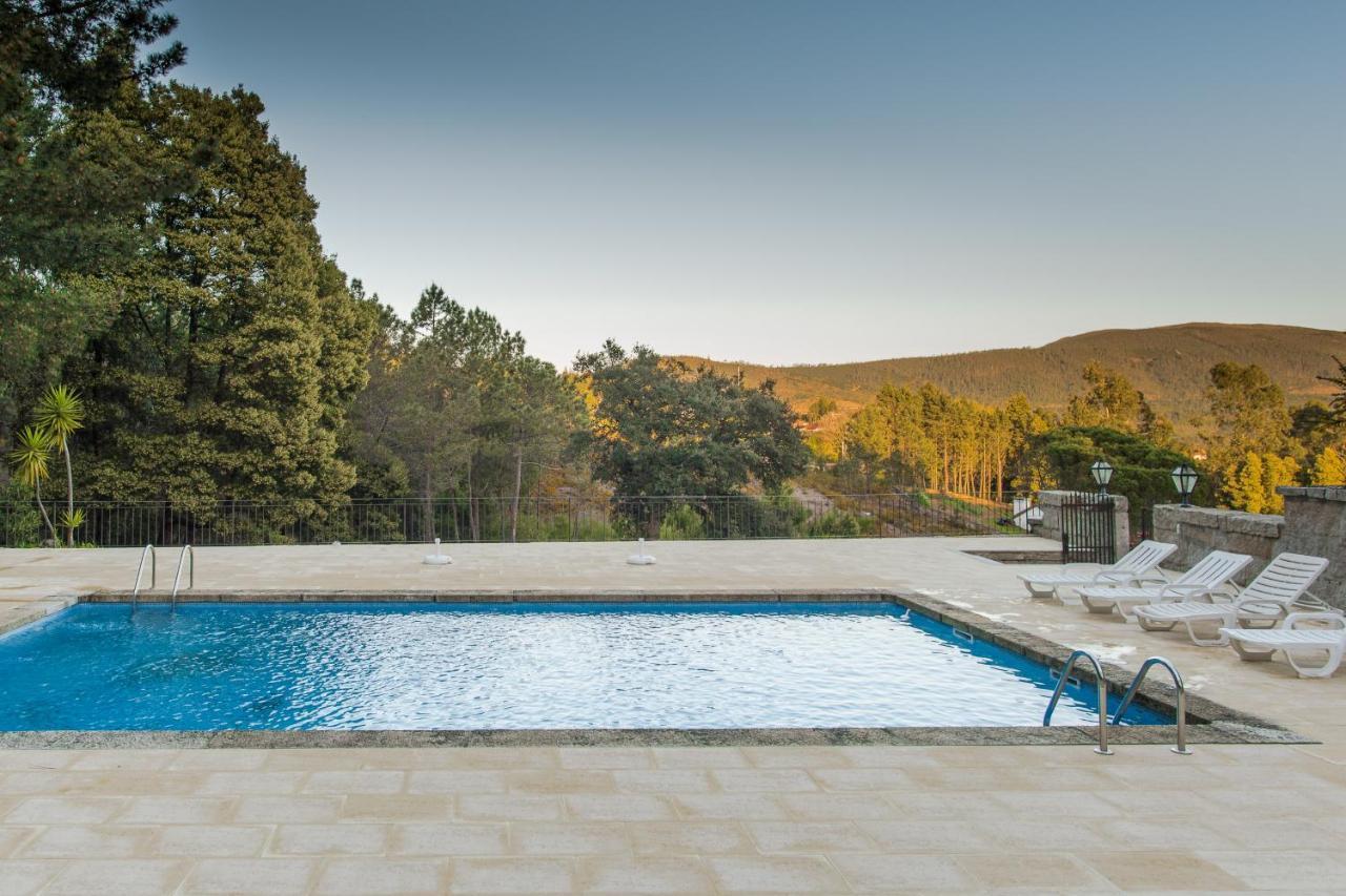 Deville Luxury Retreat Caminha Exterior photo