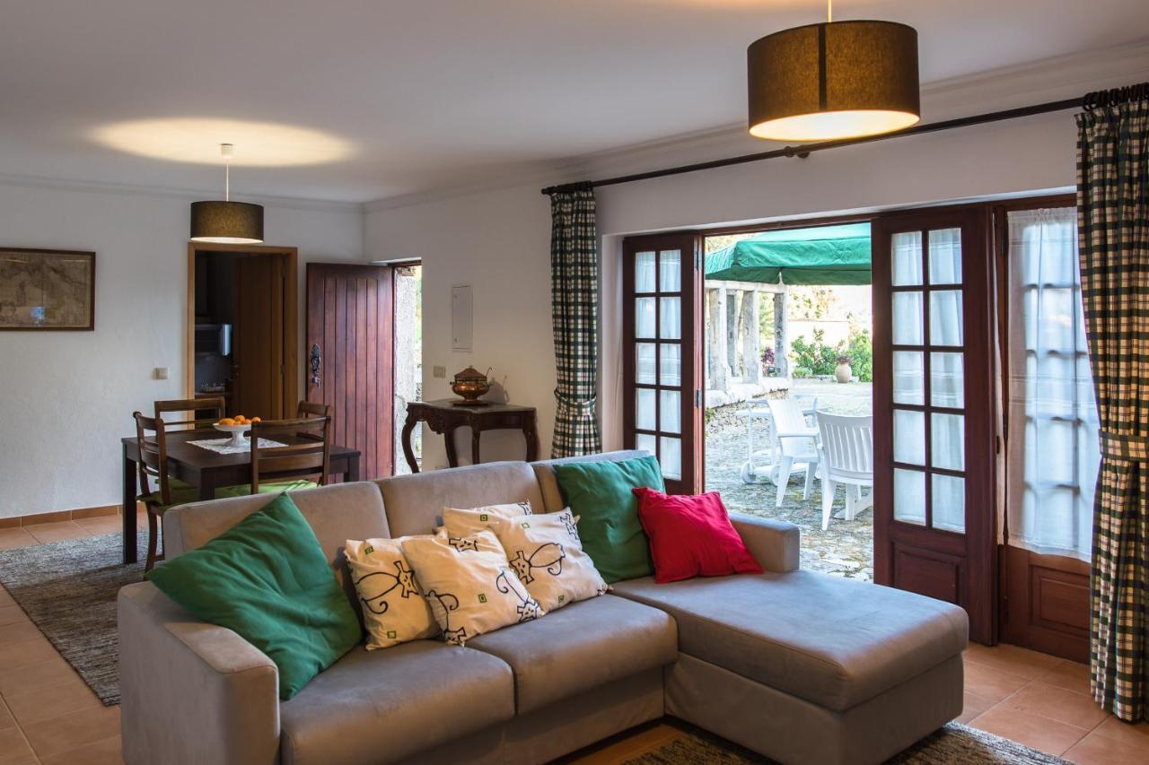 Deville Luxury Retreat Caminha Exterior photo
