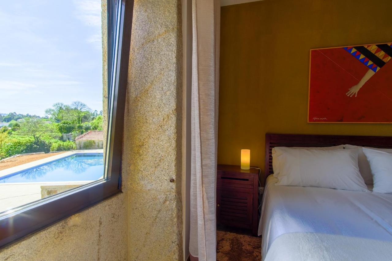 Deville Luxury Retreat Caminha Exterior photo